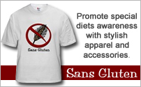 Sans Gluten