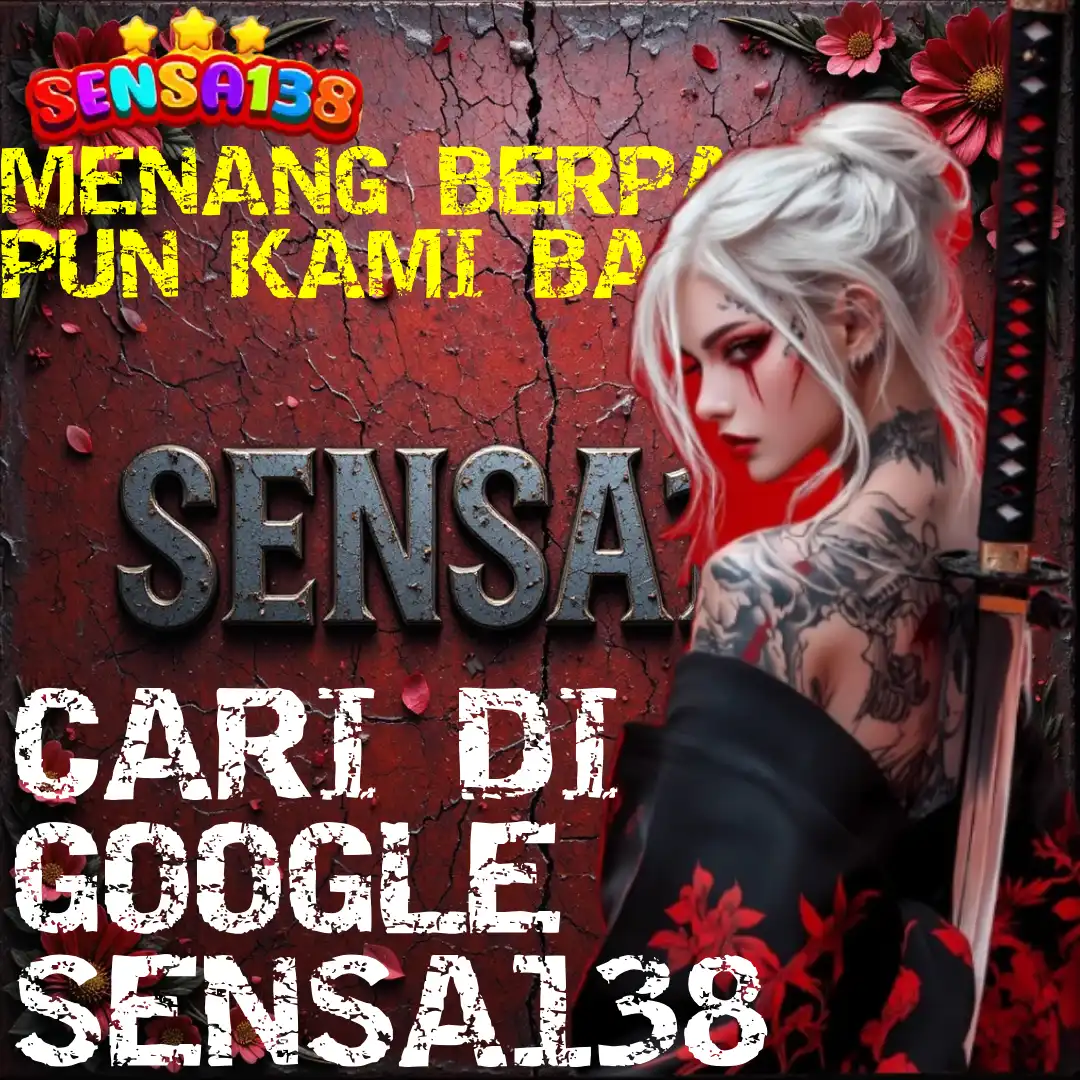 Sensa138 : Cara Ikut Tren Game Online Tanpa Ribet 2026
